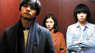 映画 悪の教典 のネタバレ感想 解説 考察 突っ込みどころの多いサイコパス作品 Filmest