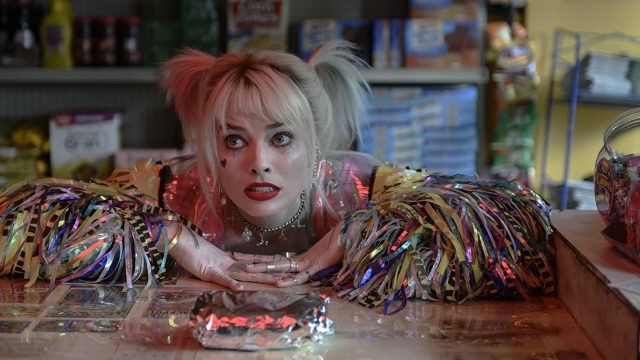 映画「ハーレイ・クインの華麗なる覚醒 BIRDS OF PREY」のあらすじ・内容